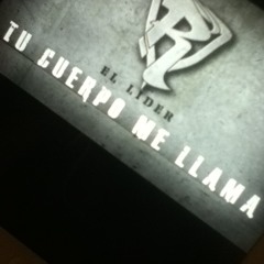 Tu Cuerpo Me Llama Reykon Feat. Los Mortal Kombat
