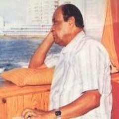 (الوعد والمكتوب (أحمد منيب