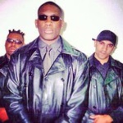 Teebone Feat. Mc Sparks & Mc Kie : Fly Bi (RAS Remix)