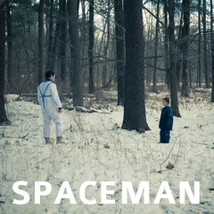 "Spaceman" film score