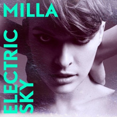Electric Sky - Milla Jovovich