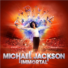 「Michael Jackson The Imortal World Tour in JAPAN」開演ナレーション(日本語)@Saitama Super Arena