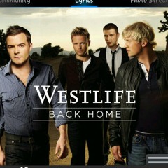Westlife - I DO