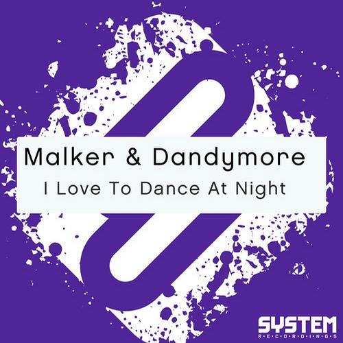 Dandymore & DJ Andy Max - Bum to Base