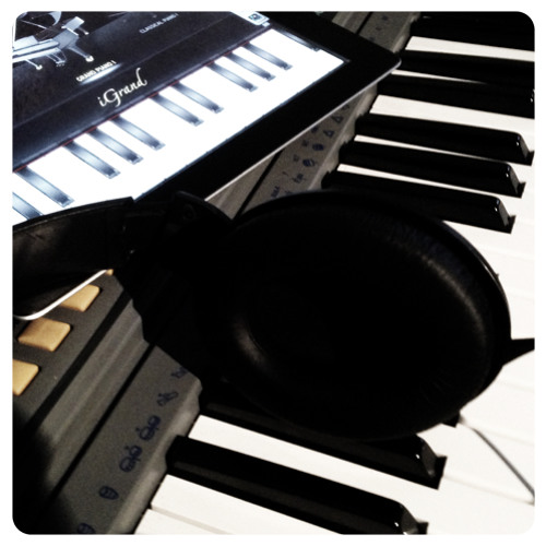 Together We Will Live Forever (Clint Mansell, The Fountain Soundtrack), iGrand+Audiobus+Audioshare
