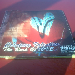 Mind your BUSIN£$$ MAN - Cray-Z Valentino