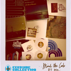 Mind The Curb - Dj Mix (selected and blended by paprika)