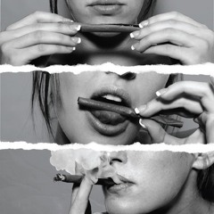 Girls Love To Much - Female Shady x Too Slick x Yung Cuzz