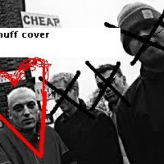 Take Me Home- Snuff cover