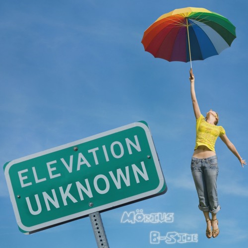Elevation Unknown (Ghost Loft x Chance the Rapper)