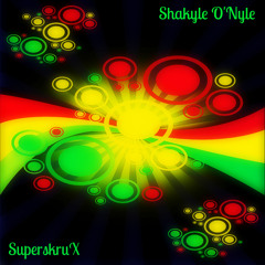 Famfrit - Shakyle O'Nyle (Original Mix)