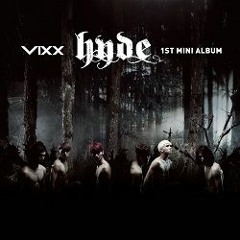 VIXX - Light Me Up