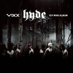 VIXX feat Minah of Girl's Day- You're Mine