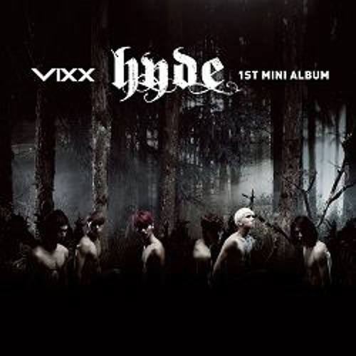 VIXX ERROR