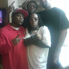 Down To Roll ft. Mo Tez & Renegade