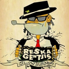 "Senandung rindu"