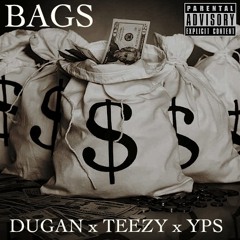 Chris Dugan - Bags Featuring Young Piff