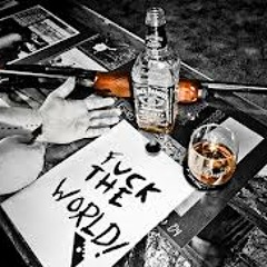 Terror - Fuck a Hook (Intro By Sarah Moss)