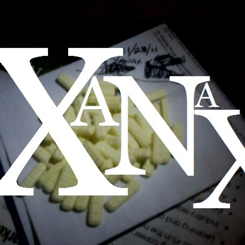 XanaX (Prod. Chris Calor)