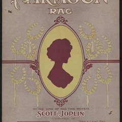 Paragon Rag (Scott Joplin)