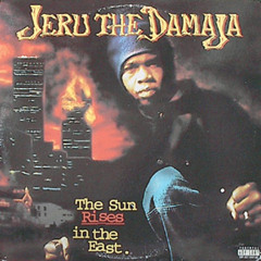 Jeru Da Damaja-Ya Playin Yaself Remix