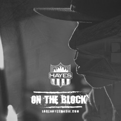 Earl Hayes - On The Block