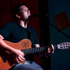 Amor se llama el juego - Joaquin Sabina(cover)