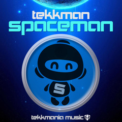 Tekkman - Spaceman (Original Mix) - Preview