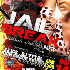 WEED AND HENNESSY REMIX - DJ SUPA