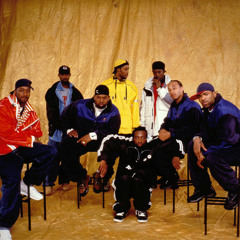 J-Force - Pink Chicken 1998