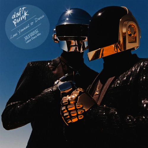 Daft Punk Ft. Pharrell Williams - Lose Yourself To Dance ...