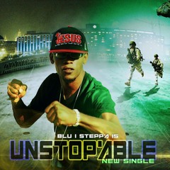 Blu Ft TRP-Unstoppable