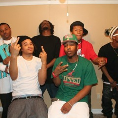 Look Of It - BottomBoyzENT.