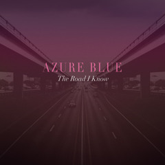 Listen to 2 NEW Singles by Azure Blue