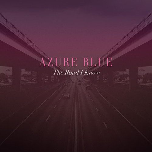 Listen to 2 NEW Singles by Azure Blue