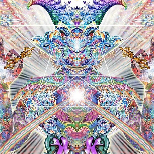 My Realm | Prod. DarKnight | 2013