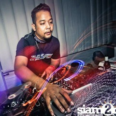 Live Dj Set By Dj P.M. @ Escudo Supper Club , Samui Thailand On. 22.05.2013