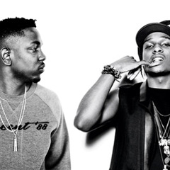 U.O.E.N.O. (88 mix) - Kendrick Lamar, ScHoolboy Q, Ab-Soul, A$AP Rocky, & Future