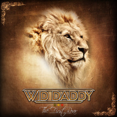 WID DADDY - Man Of The Living (Wayne Wade cover)