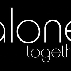 Daley - Alone Together (Cover) ft. Carly McClain