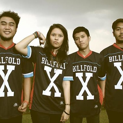 Billfod- abaikan