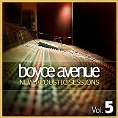 Skyscraper - Boyce Avenue&Megan Nicole Acoustic Cover_Demi Lavato