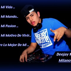 Dj Matti Bachata Mix Vol 1 " 2013 Bachatas Antiguas & Nuevas "