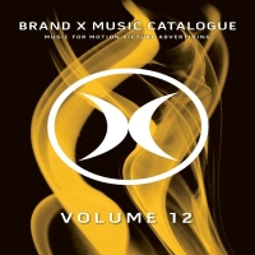 Brand X Music (Vol. 12) Eventide by Peaceful MindU.S Free
