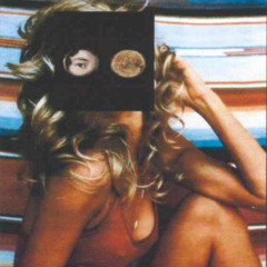 Centerfold Artist: Miss May, Victoria Fu