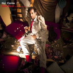 Hot Coins - New Beat (Ron Basejam/Iron Curtis Remixes) Clips