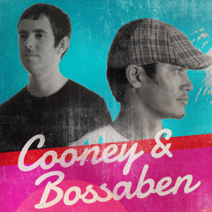 Bossaben & Cooney ~ Soul Beat Boutique 2013 Live Mix