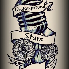 UndergroundStars Civil Villian x Eyevan x Visionz