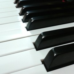 林俊杰-江南 ( Piano Cover )