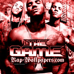 "Fuck You" Instrumental (The Game, Dubstep style beat)